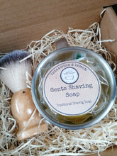 Load image into Gallery viewer, Shaving Mug Gift Box