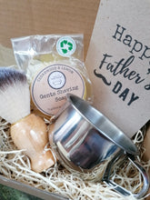 Load image into Gallery viewer, Shaving Mug Gift Box