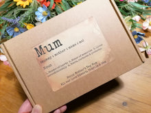 Load image into Gallery viewer, Personalised Bath & Body Selection Box