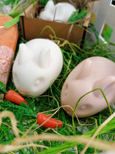 Load image into Gallery viewer, Easter Bunny Soap