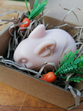 Load image into Gallery viewer, Easter Bunny Soap