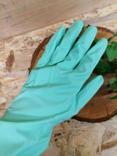 Load image into Gallery viewer, Reusable Rubber Gloves