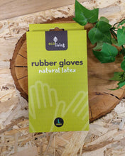 Load image into Gallery viewer, Reusable Rubber Gloves