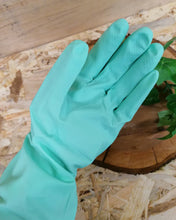 Load image into Gallery viewer, Reusable Rubber Gloves