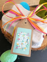 Load image into Gallery viewer, Box of 6 Egg Bath Bomb