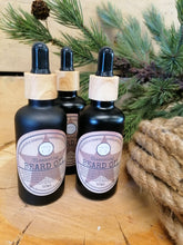 Load image into Gallery viewer, Beard Oil