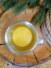 Load image into Gallery viewer, Shaving Soap for Men - Cedarwood and Lemon