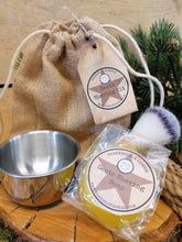 Load image into Gallery viewer, Shaving Mug Gift Bag