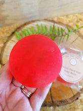 Load image into Gallery viewer, Rose Solid Hand & Body Wash Bar