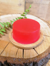 Load image into Gallery viewer, Rose Solid Hand & Body Wash Bar