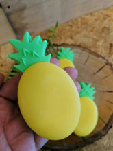 Load image into Gallery viewer, Totally Tropical Handmade Soap