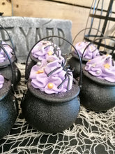 Load image into Gallery viewer, Hocus Pocus Foaming Bath Potion