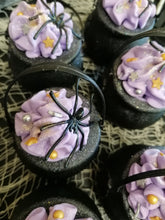 Load image into Gallery viewer, Hocus Pocus Foaming Bath Potion