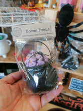 Load image into Gallery viewer, Hocus Pocus Foaming Bath Potion