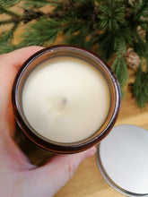 Load image into Gallery viewer, Silent Night Candle