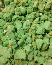 Load image into Gallery viewer, Stink, Stank, Stunk Foaming Bath Crumble