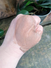 Load image into Gallery viewer, Natural Skincare - Clay Face Mask - Plastic Free Beauty