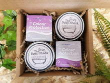 Load image into Gallery viewer, Colour Protection Solid Shampoo & Conditioner