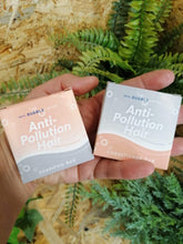 Load image into Gallery viewer, Anti-Pollution Solid Shampoo & Conditioner