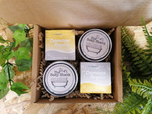 Load image into Gallery viewer, Damage Repair Solid Shampoo & Conditioner