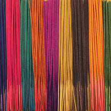 Load image into Gallery viewer, Indian Incense Sticks