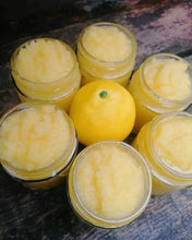 Load image into Gallery viewer, Luscious Lemon Sugar Scrub
