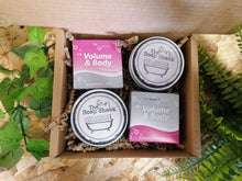 Load image into Gallery viewer, Volume and Body Solid Shampoo & Conditioner