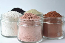 Load image into Gallery viewer, Natural Skincare - Clay Face Mask - Plastic Free Beauty