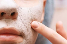Load image into Gallery viewer, Natural Skincare - Clay Face Mask - Plastic Free Beauty