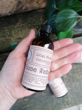 Load image into Gallery viewer, Rose Water - 100ml