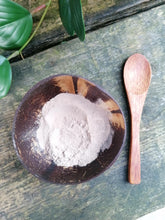 Load image into Gallery viewer, Natural Skincare - Clay Face Mask - Plastic Free Beauty