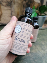 Load image into Gallery viewer, Rose Water