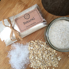 Load image into Gallery viewer, Bath Milk - Nourishing Bath Soak