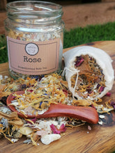 Load image into Gallery viewer, Herbal Bath Tea