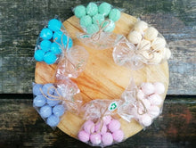 Load image into Gallery viewer, mini bath marbles