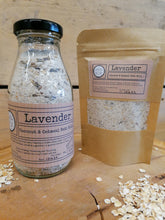 Load image into Gallery viewer, Bath Milk - Nourishing Bath Soak