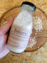 Load image into Gallery viewer, Bath Milk - Nourishing Bath Soak
