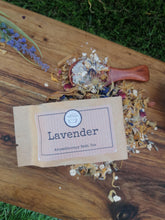 Load image into Gallery viewer, Herbal Bath Tea