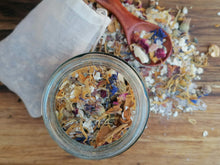 Load image into Gallery viewer, Herbal Bath Tea