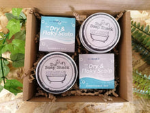 Load image into Gallery viewer, Dry & Flaky Scalp Solid Shampoo & Conditioner