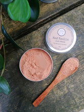 Load image into Gallery viewer, Spa Experience Pamper Gift Set - Clay Mask Pamper Gift