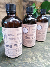 Load image into Gallery viewer, Rose Water - 100ml