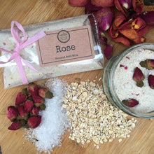 Load image into Gallery viewer, Bath Milk - Nourishing Bath Soak