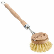 Load image into Gallery viewer, Wooden Dish Brush