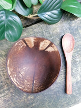 Load image into Gallery viewer, Coconut Mixing Bowl