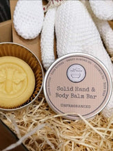 Load image into Gallery viewer, Natural Skincare - Solid Hand and Body Lotion