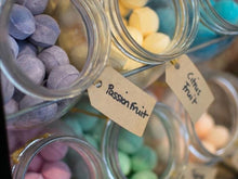 Load image into Gallery viewer, mini bath marbles