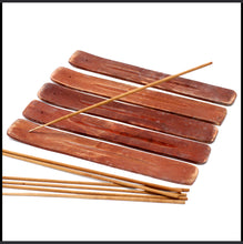 Load image into Gallery viewer, Indian Incense Sticks