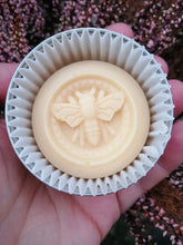 Load image into Gallery viewer, Natural Skincare - Solid Hand and Body Lotion