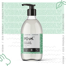 Load image into Gallery viewer, Tea Tree and Mint Shampoo